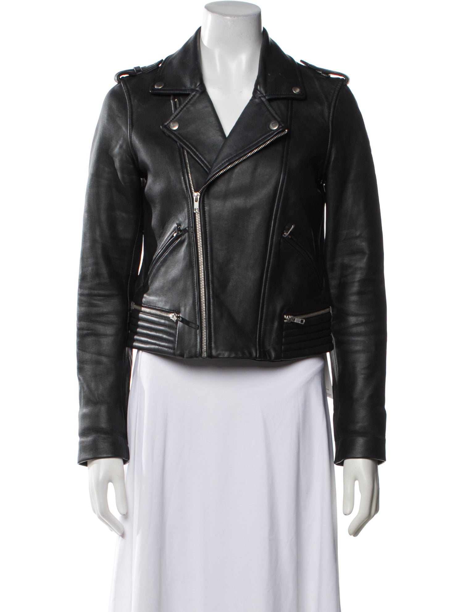 Maje Biker Jacket